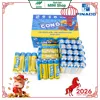 Pin tiểu AA con ó Vĩ / 4 Viên-0